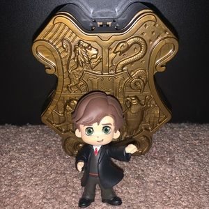 Harry Potter Capsules: Series 3